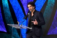 Justin Baldoni in 2024 (Image via Getty)